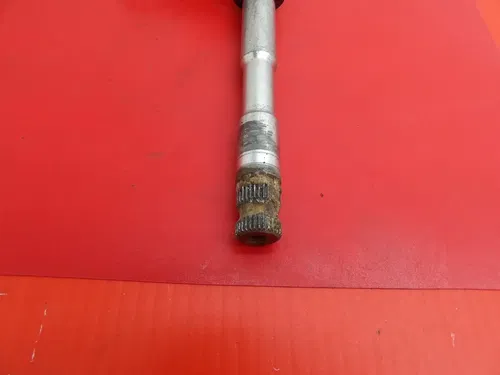 1987 Honda CR250R Shift Shaft 24610-KZ3-890