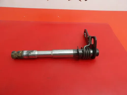 1987 Honda CR250R Shift Shaft 24610-KZ3-890