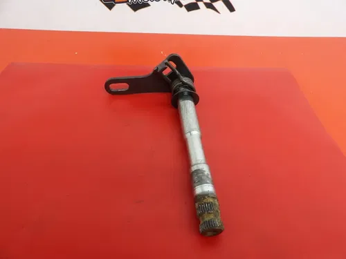 1987 Honda CR250R Shift Shaft 24610-KZ3-890