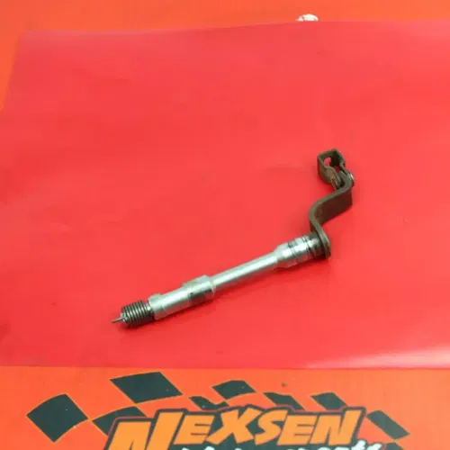 1998 Honda Xr250r Clutch Arm Actuator
