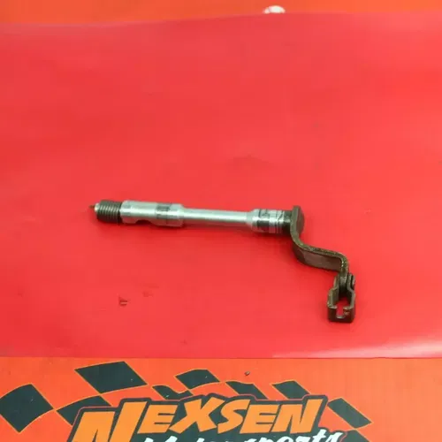 1998 Honda Xr250r Clutch Arm Actuator