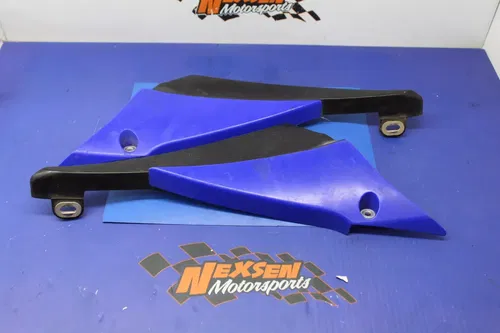 2010 Yamaha Yz450f Plastics Body Kit Fenders Fairings Cowls