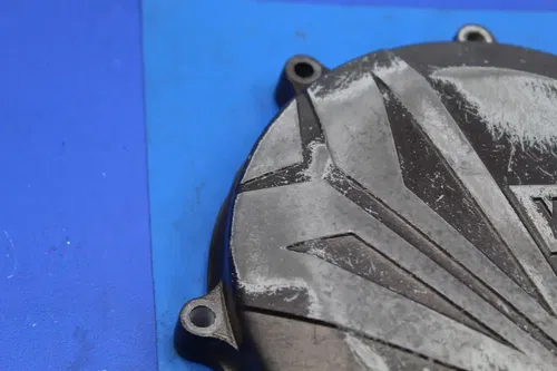 2014 Yamaha Yz450f Engine Motor Side Clutch Cover