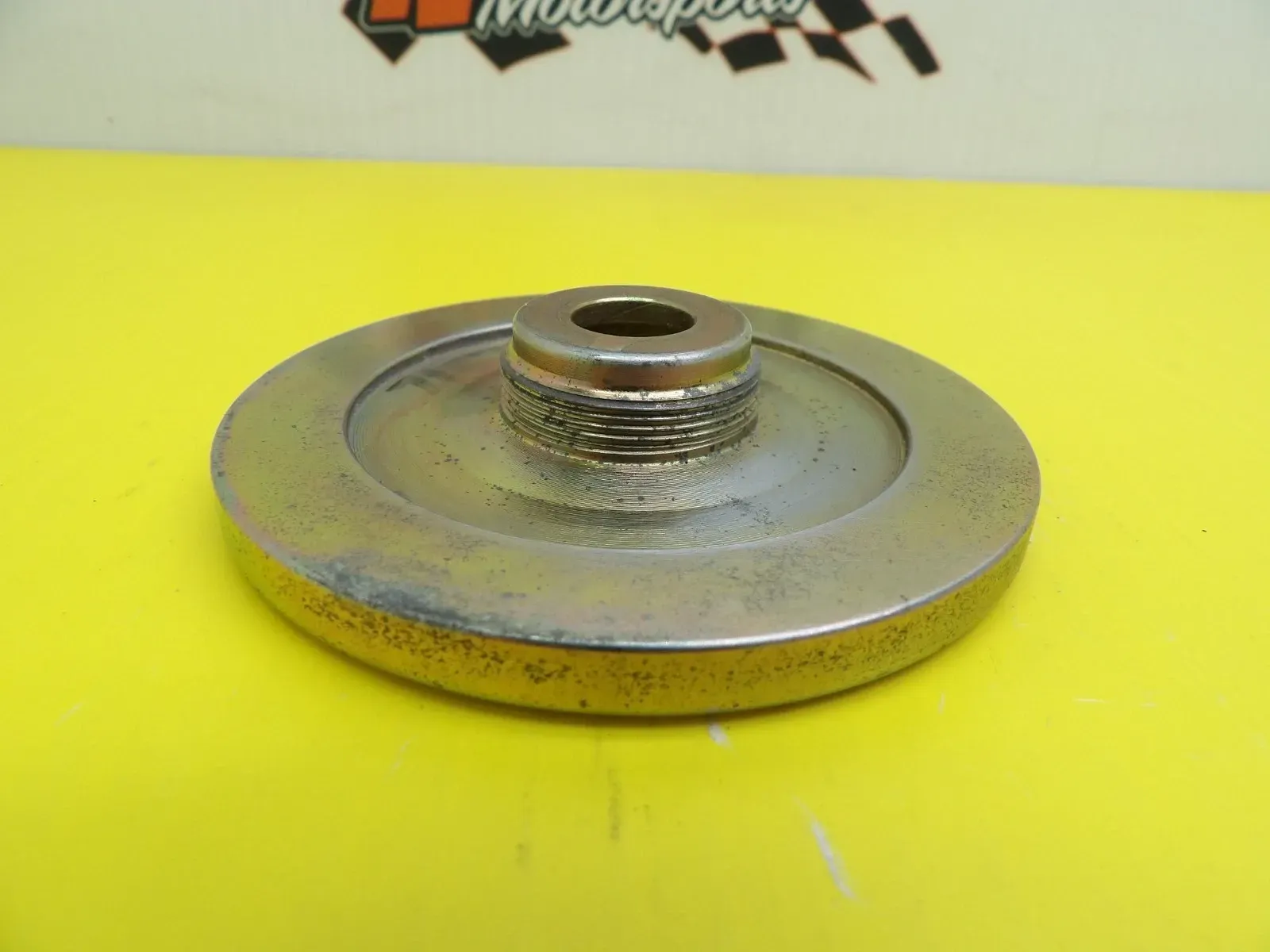 2001 Suzuki RM250 Steahly 10oz Flywheel Weight