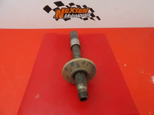 2002 Honda Cr250 Front Wheel Axle 44301-KZ4-J40