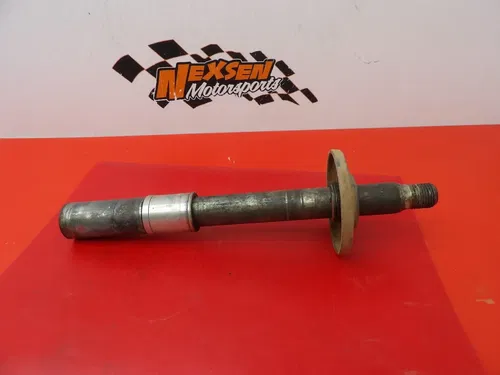 2002 Honda Cr250 Front Wheel Axle 44301-KZ4-J40