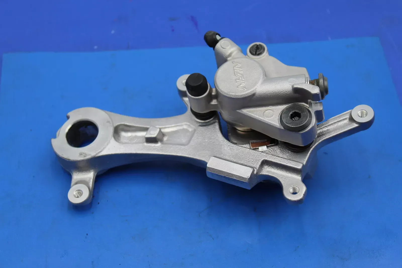 2008 Yamaha Yz250f Rear Back Brake Caliper
