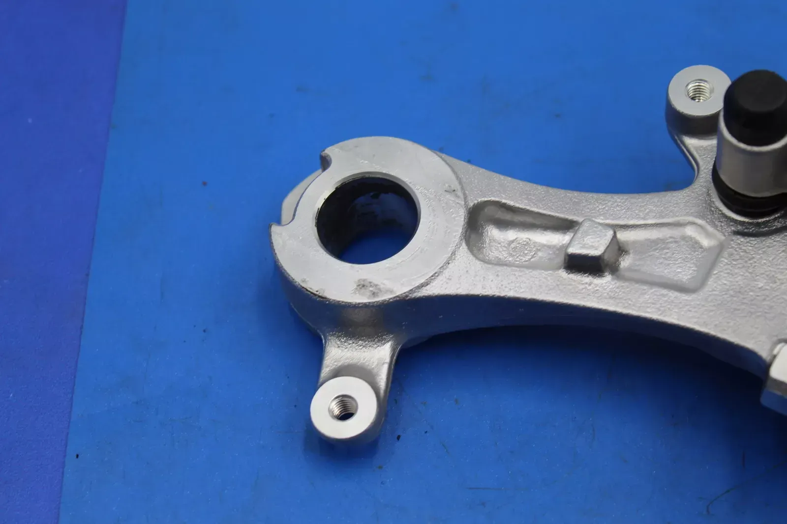 2008 Yamaha Yz250f Rear Back Brake Caliper