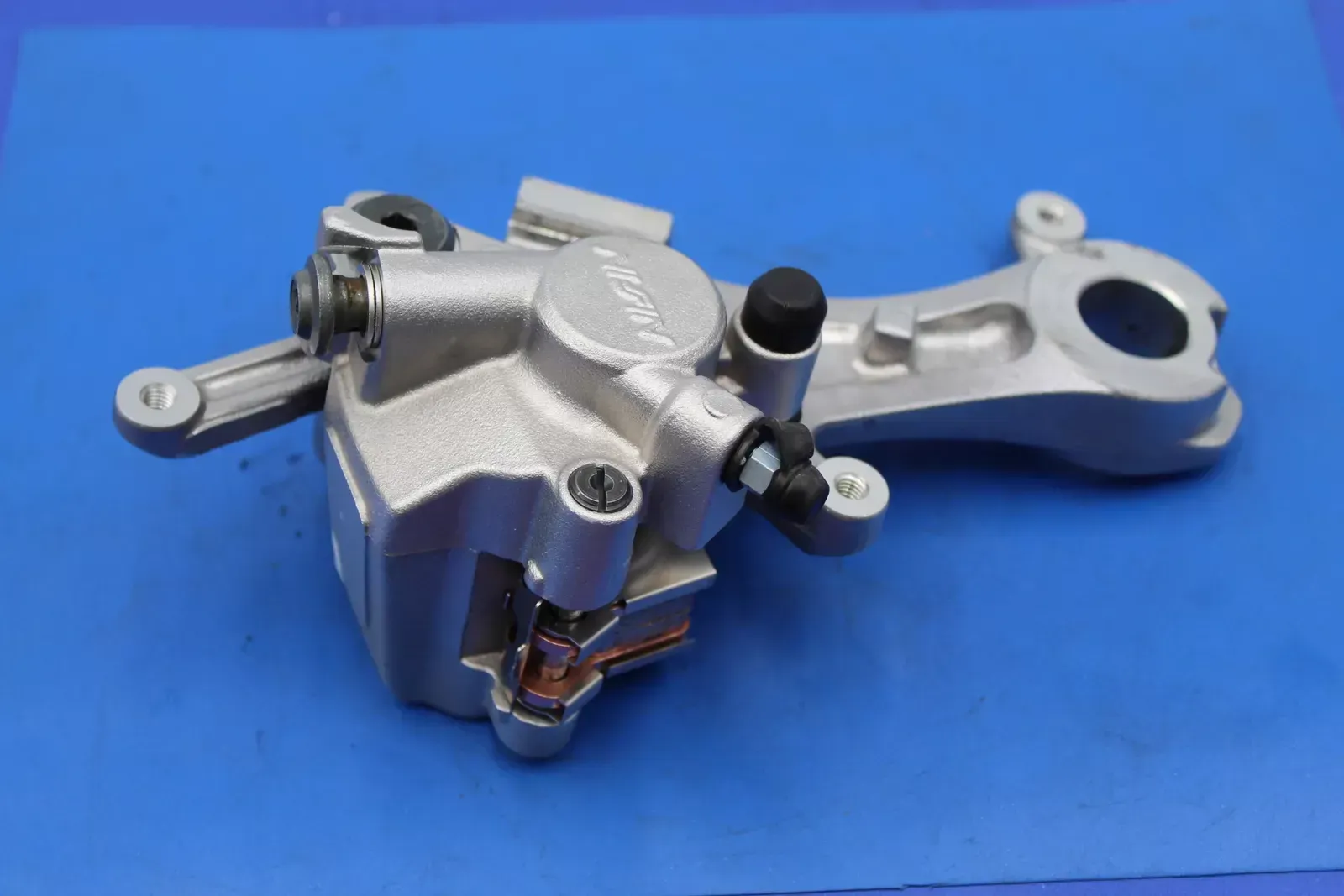 2008 Yamaha Yz250f Rear Back Brake Caliper