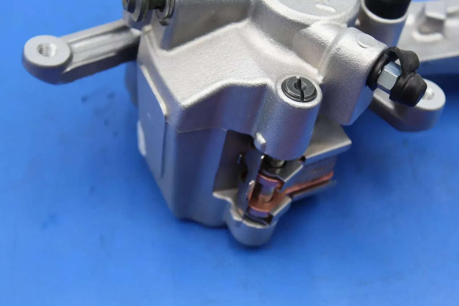 2008 Yamaha Yz250f Rear Back Brake Caliper