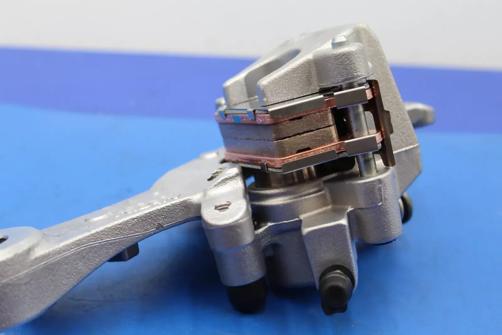 2008 Yamaha Yz250f Rear Back Brake Caliper