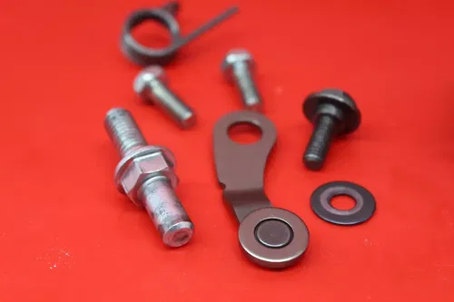2004 Honda Crf250x Shifter Shifting Mechanism Ratchet Pawl Assy