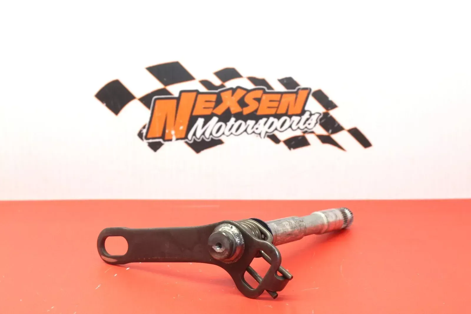 2003 Honda Crf450r Shifter Shift Shaft