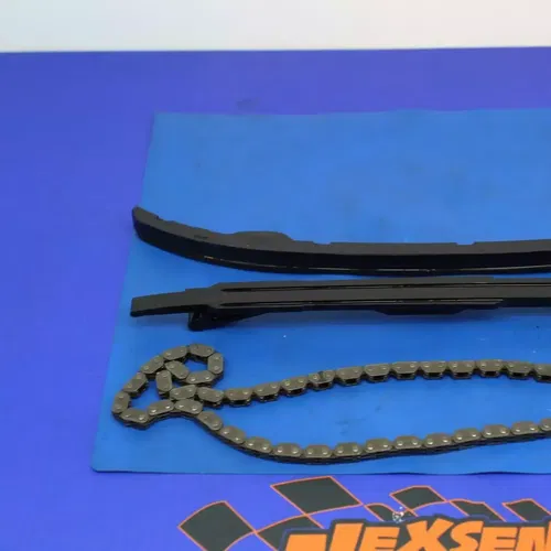 2015 Yamaha XVS950 Bolt Cam Timing Chain Guides