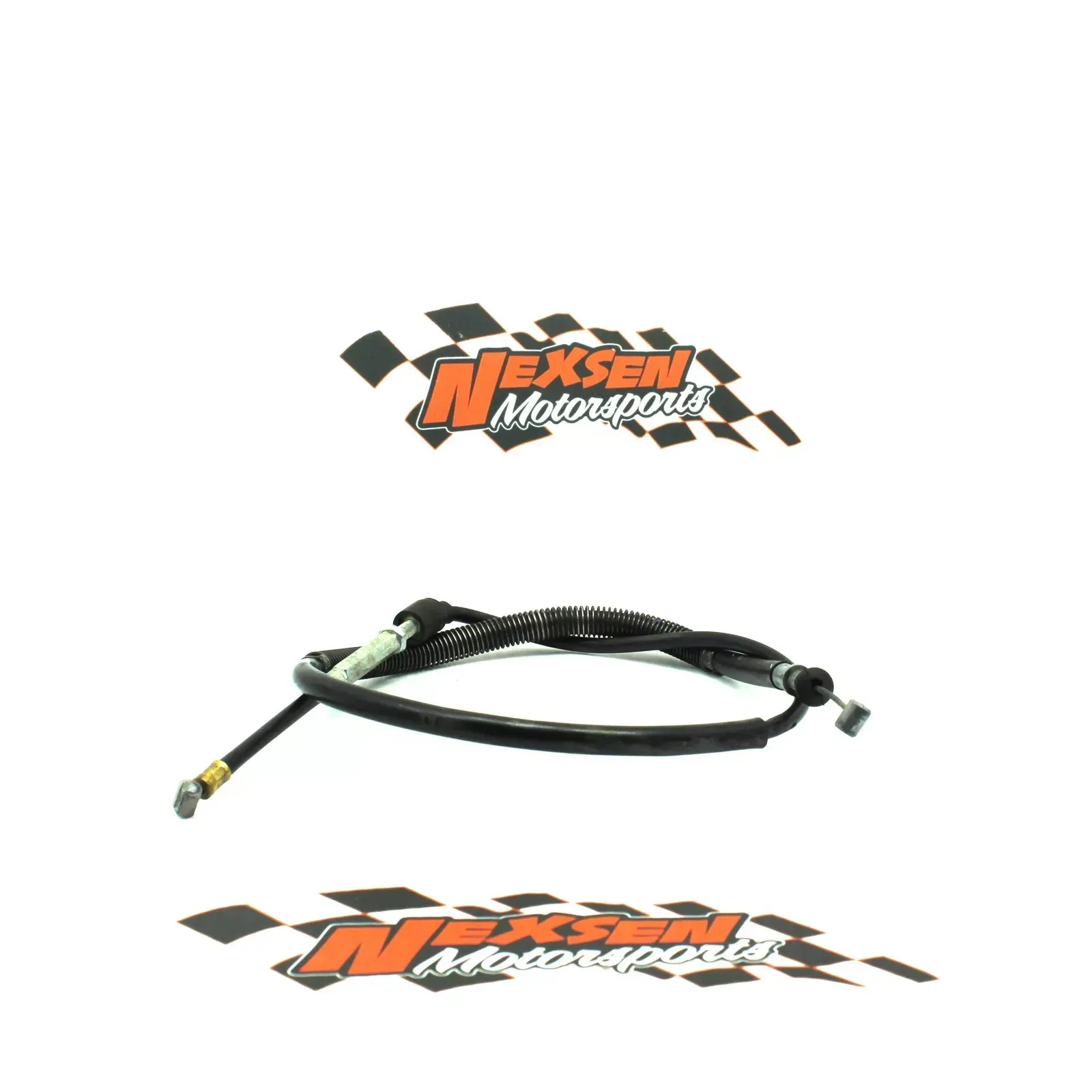 2005 Suzuki Rm85 Clutch Cable Line