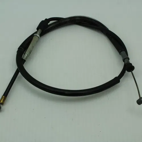 2005 Suzuki Rm85 Clutch Cable Line