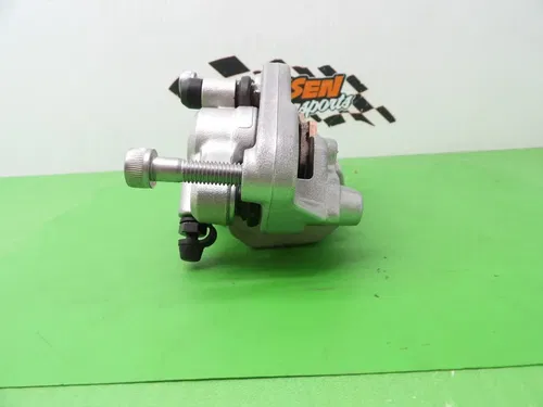 2007 Kawasaki KX250F Front Brake Caliper with Bracket 43080-0006