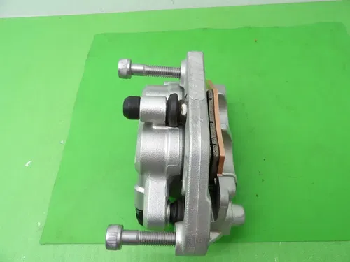 2007 Kawasaki KX250F Front Brake Caliper with Bracket 43080-0006