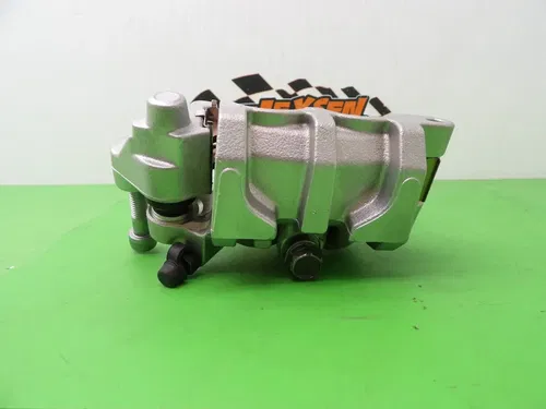 2007 Kawasaki KX250F Front Brake Caliper with Bracket 43080-0006