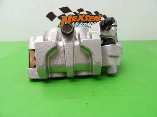 2007 Kawasaki KX250F Front Brake Caliper with Bracket 43080-0006