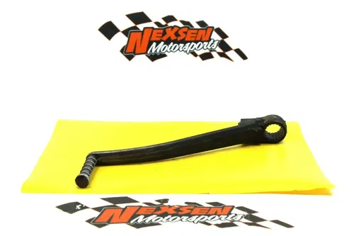 1983 Suzuki Rm125 Kickstart Kick Start Pedal Lever
