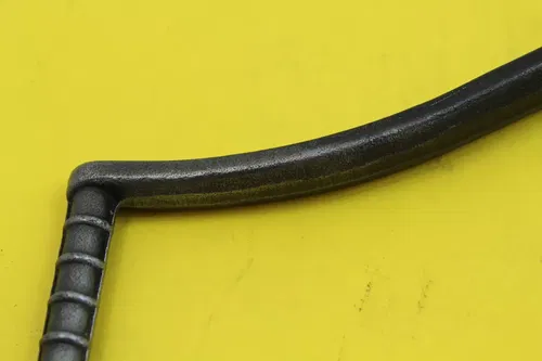 1983 Suzuki Rm125 Kickstart Kick Start Pedal Lever