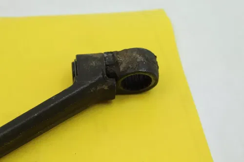 1983 Suzuki Rm125 Kickstart Kick Start Pedal Lever