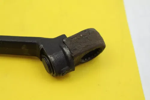 1983 Suzuki Rm125 Kickstart Kick Start Pedal Lever