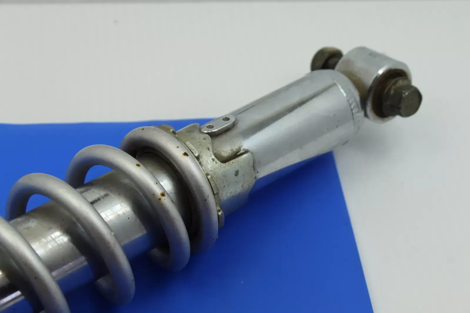 2004 Yamaha Blaster 200 Yfs200 Front Right Shock Absorber Suspension