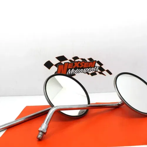 1997 Ktm 620 EGS-E Adventure Mirror Set