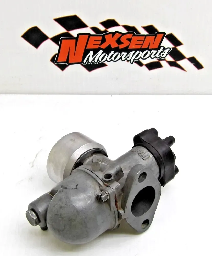 1972 Bultaco Alpina 175 Amal L627 Carburetor Carby Carb