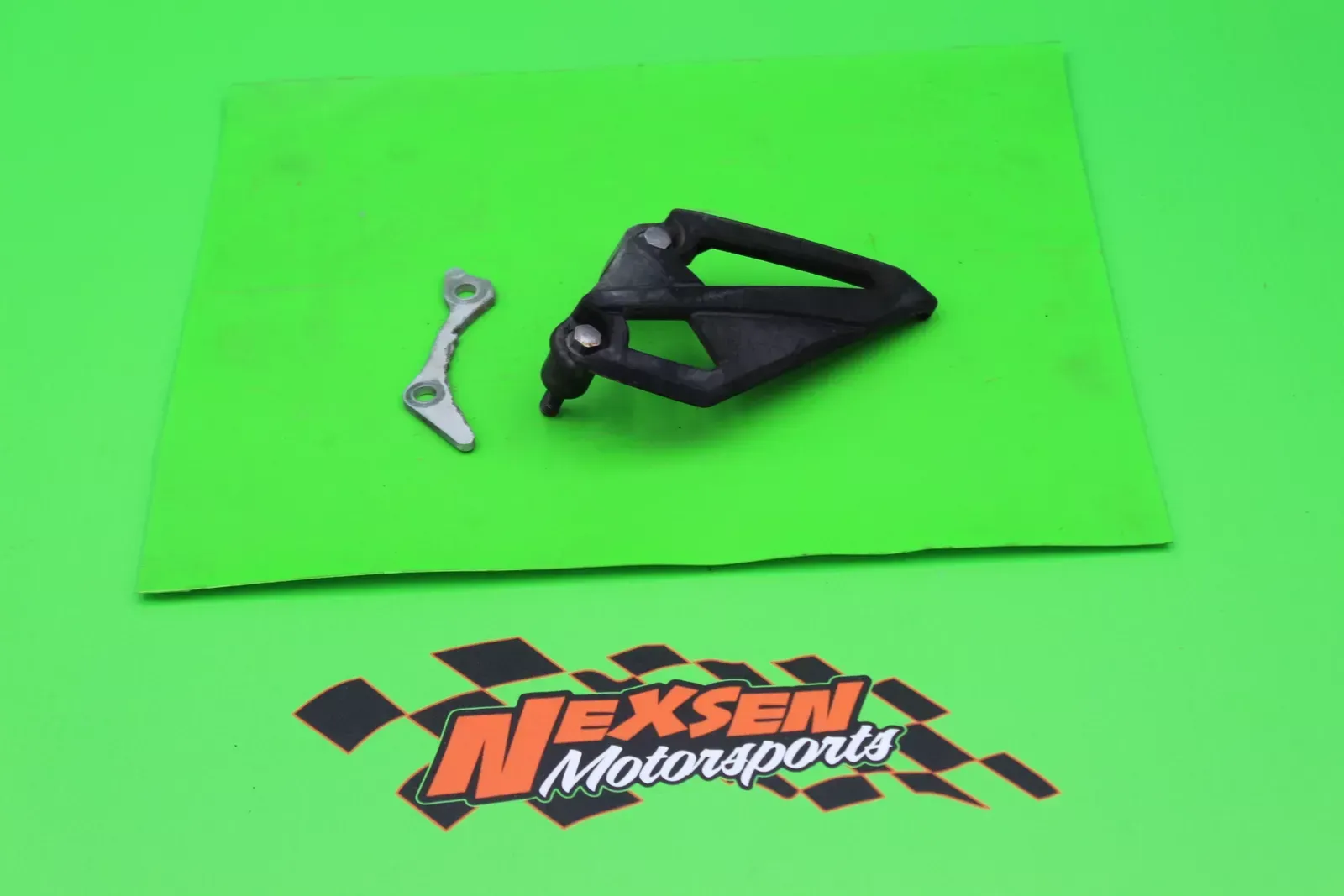 2003 Kawasaki Kx250 Chain Guard