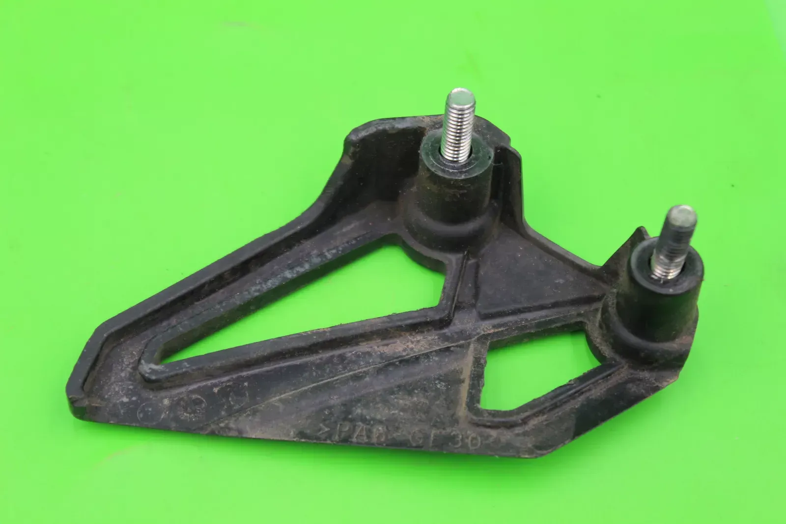 2003 Kawasaki Kx250 Chain Guard