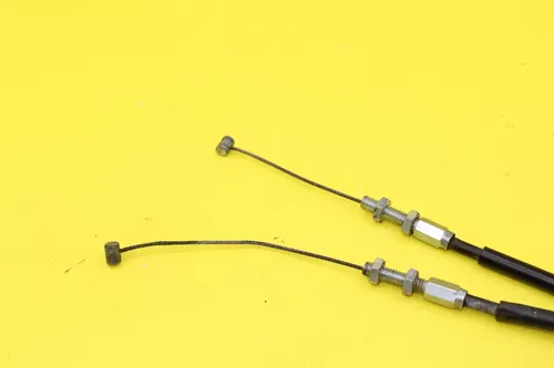 2006 Suzuki Rmz450 Throttle Cable Line