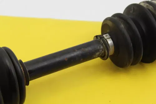 2001 Arctic Cat 300 4x4 Rear Left Cv Axle Back Wheel Pivot Bolt Axel Shaft