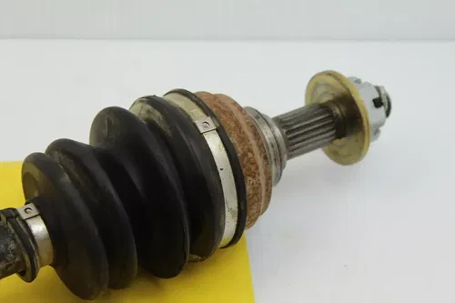 2001 Arctic Cat 300 4x4 Rear Left Cv Axle Back Wheel Pivot Bolt Axel Shaft