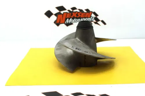 1992 Sea-doo Gts Jet Pump Impeller