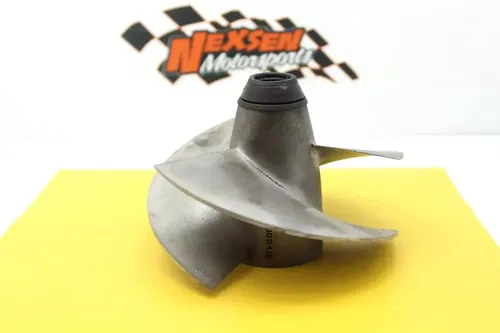 1992 Sea-doo Gts Jet Pump Impeller