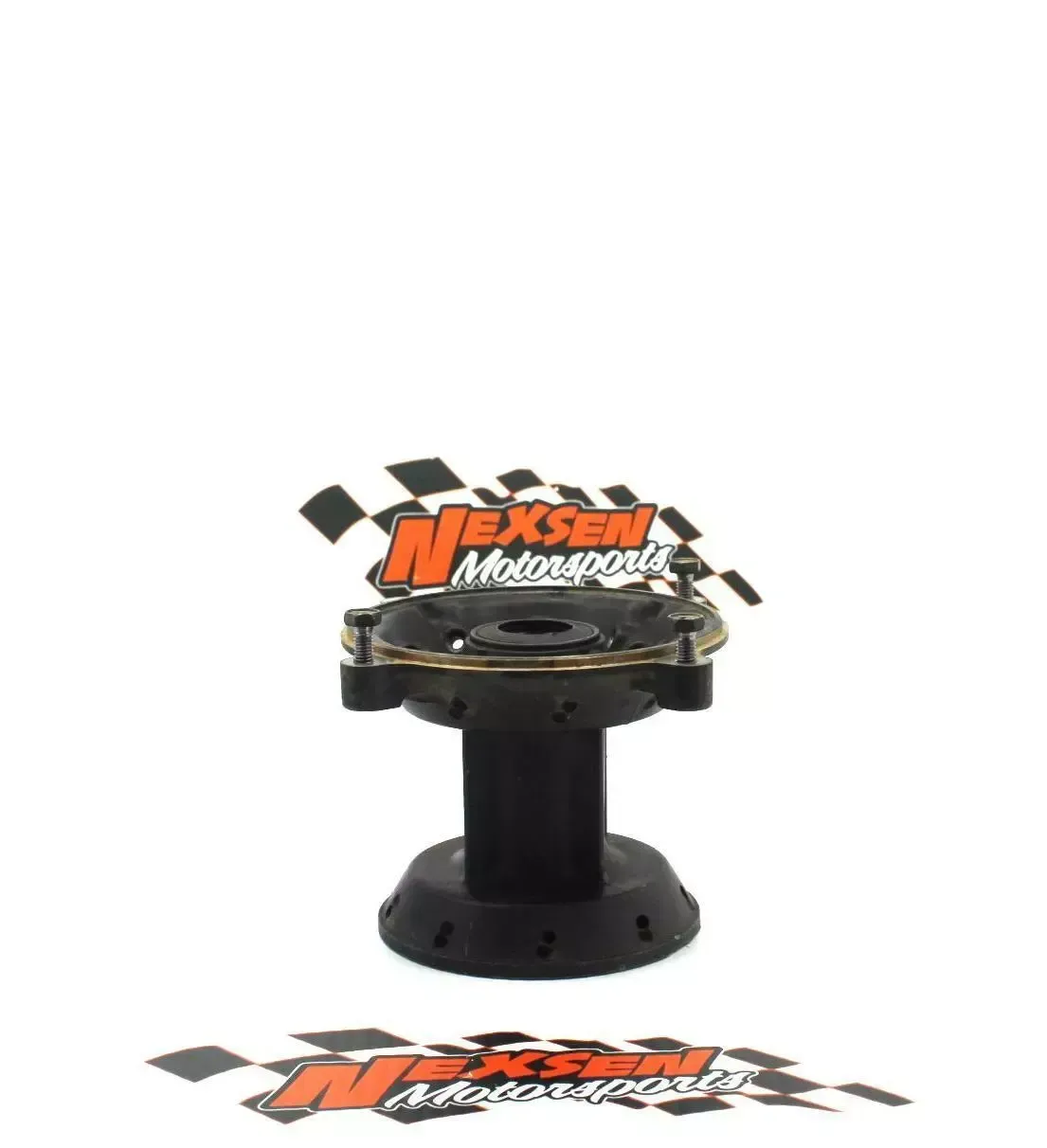 1987 Honda Cr500r Front Wheel Rim Hub