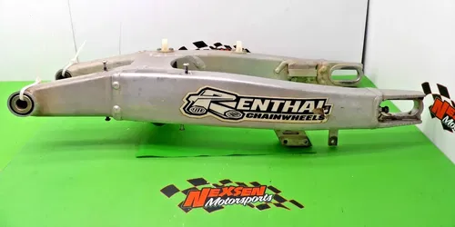 2012 Kawasaki KX250F Rear Swingarm Suspension 33001-0645