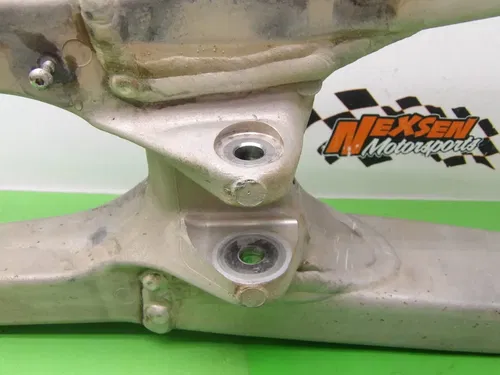 2012 Kawasaki KX250F Rear Swingarm Suspension 33001-0645