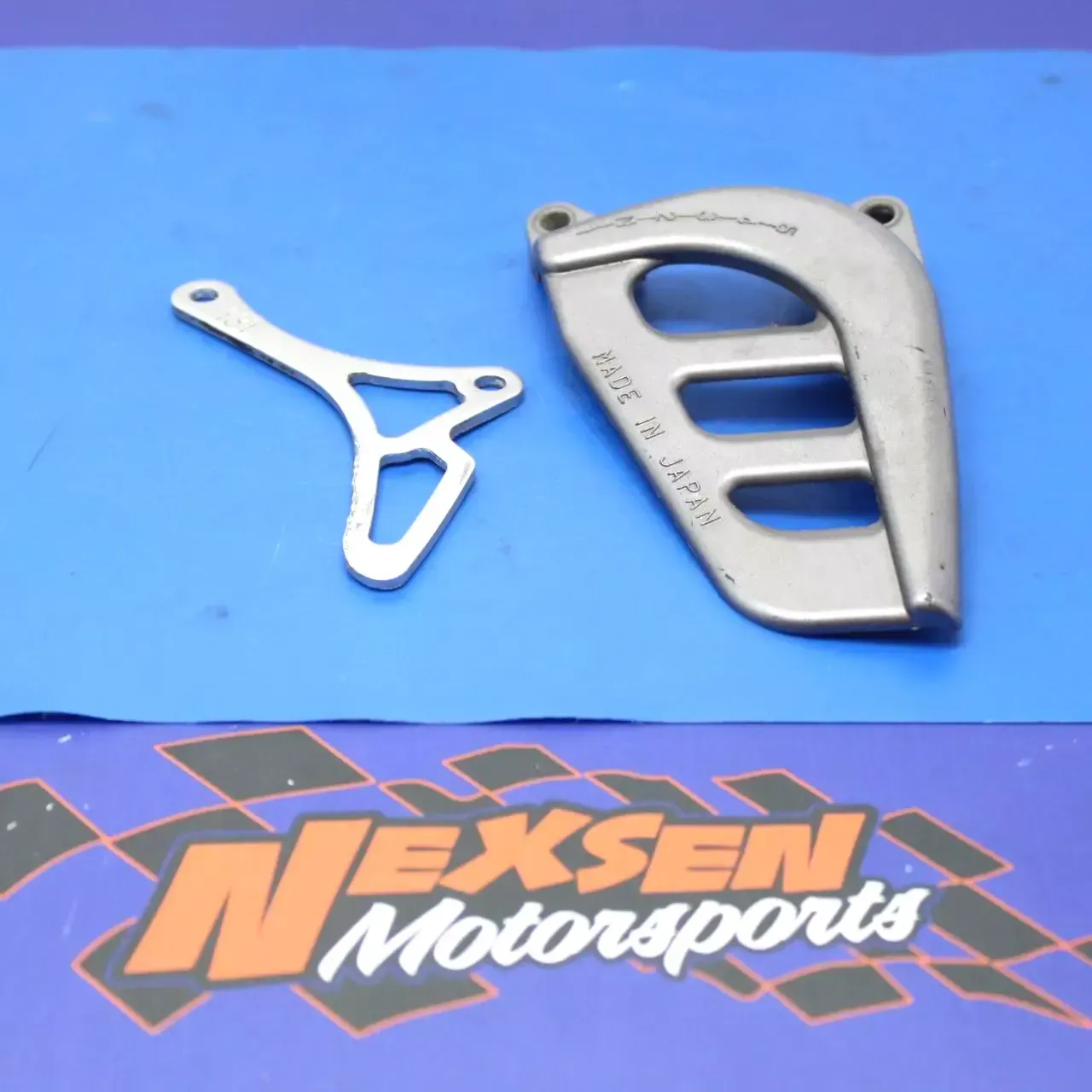 2002 Yamaha Yz250f Chain Guide