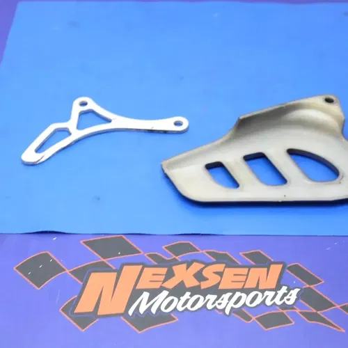 2002 Yamaha Yz250f Chain Guide