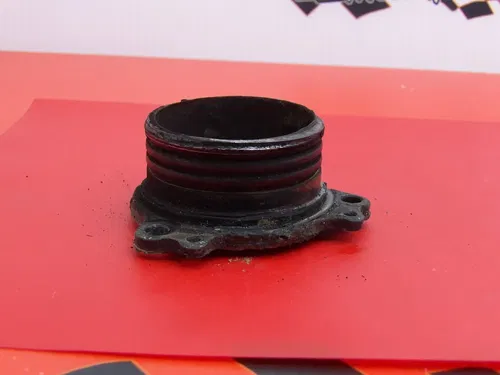 1991–2001 Honda CR500R Exhaust Joint Pipe Flange Mount