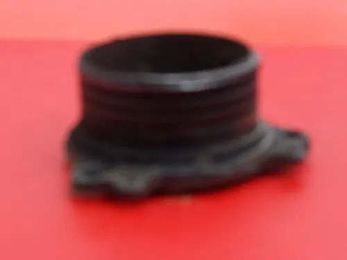 1991–2001 Honda CR500R Exhaust Joint Pipe Flange Mount