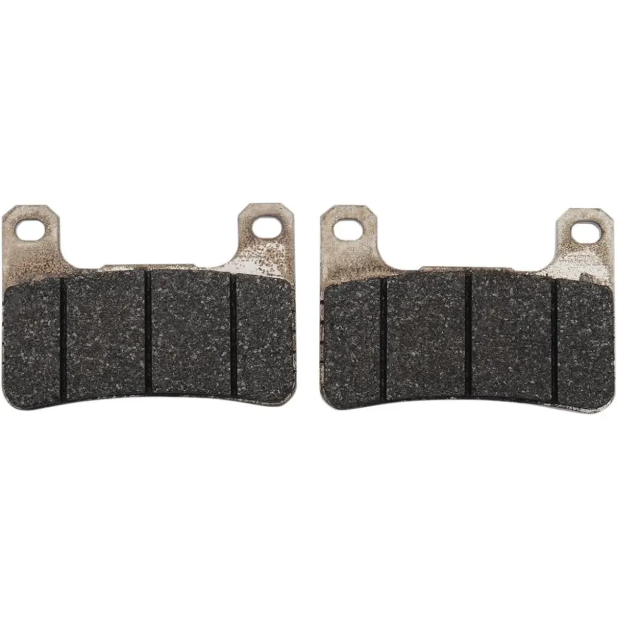 Braking CM55 Sintered Sport Brake Pad 968CM55