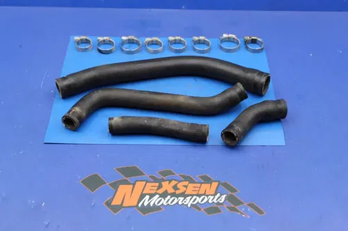 2010 Yamaha Yz450f Radiator Hoses Pipe Set