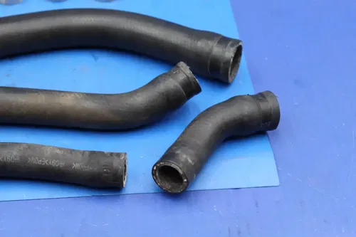 2010 Yamaha Yz450f Radiator Hoses Pipe Set