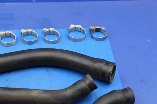 2010 Yamaha Yz450f Radiator Hoses Pipe Set