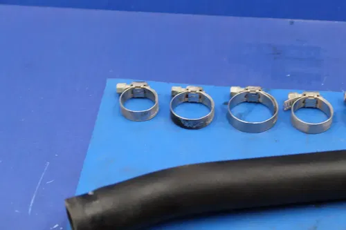 2010 Yamaha Yz450f Radiator Hoses Pipe Set